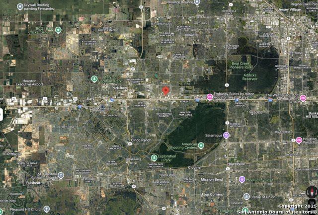 20121 Park Row Dr, Katy, TX 77449