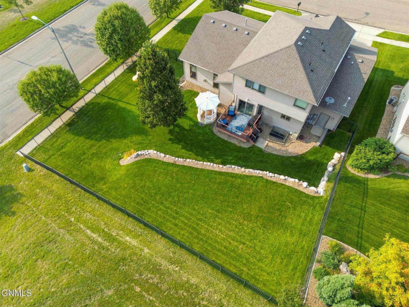 921 Longhorn Drive, Bismarck, ND 58503