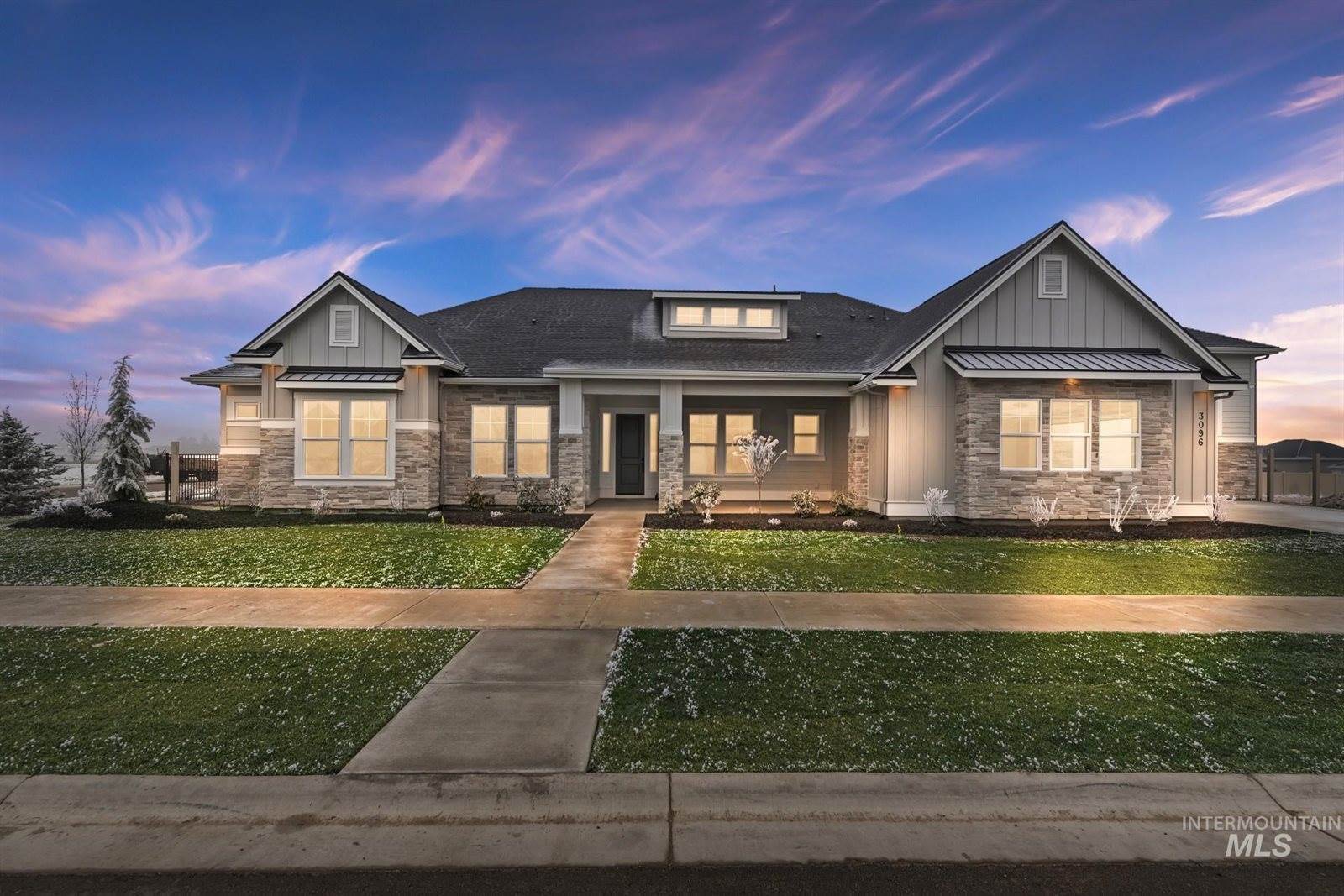 9295 Basin Kid Ct, Middleton, ID 83644