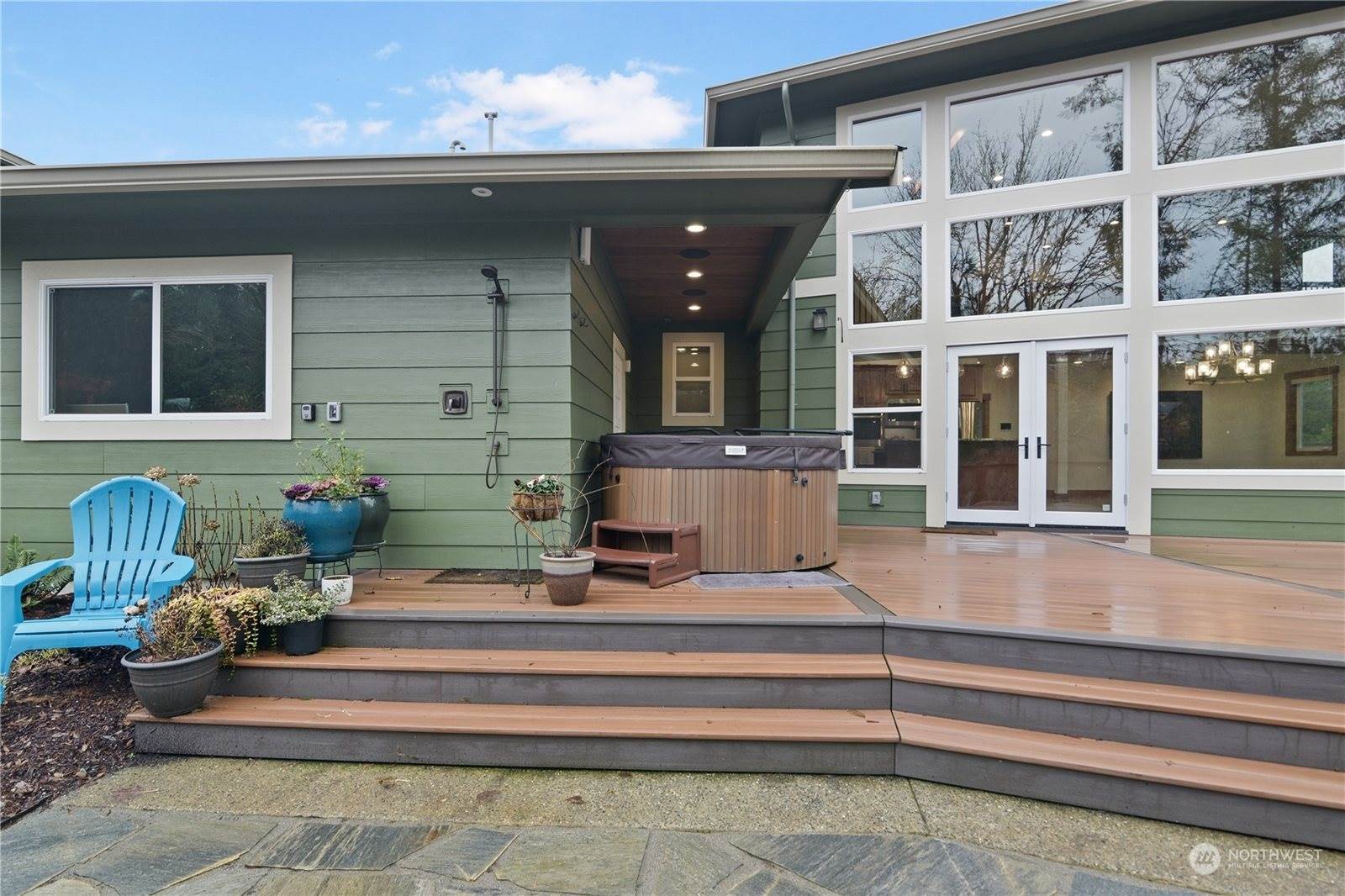 7848 Hargis Street NW, Olympia, WA 98502