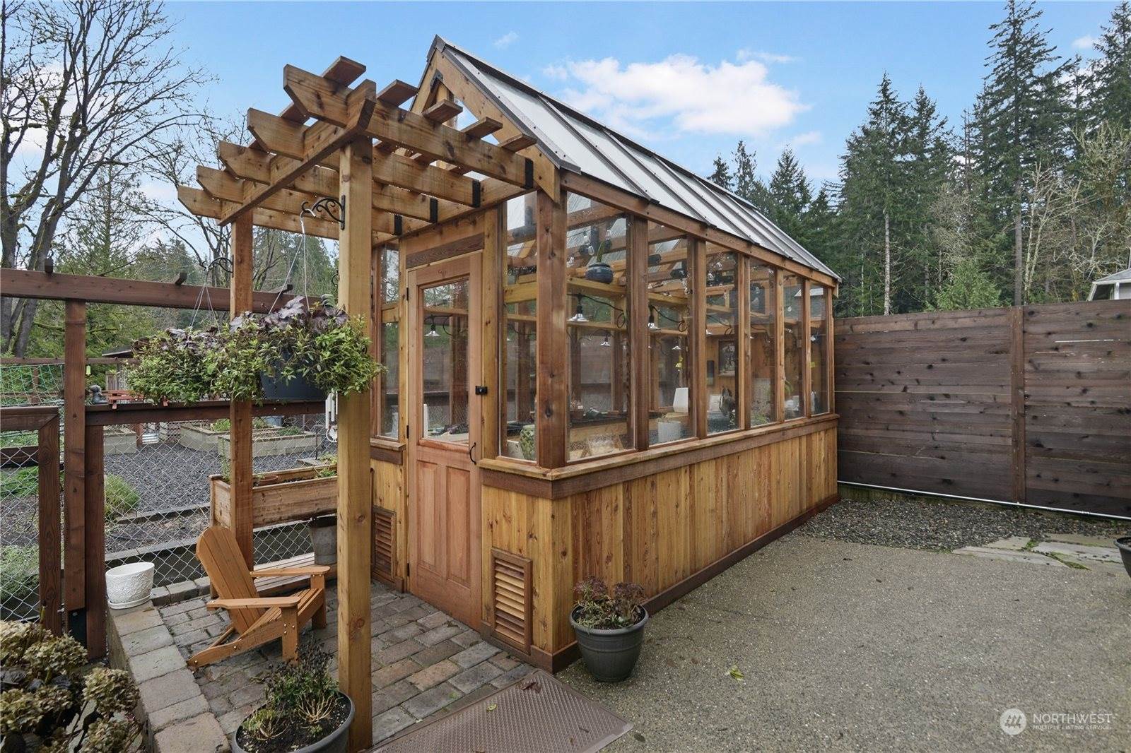 7848 Hargis Street NW, Olympia, WA 98502