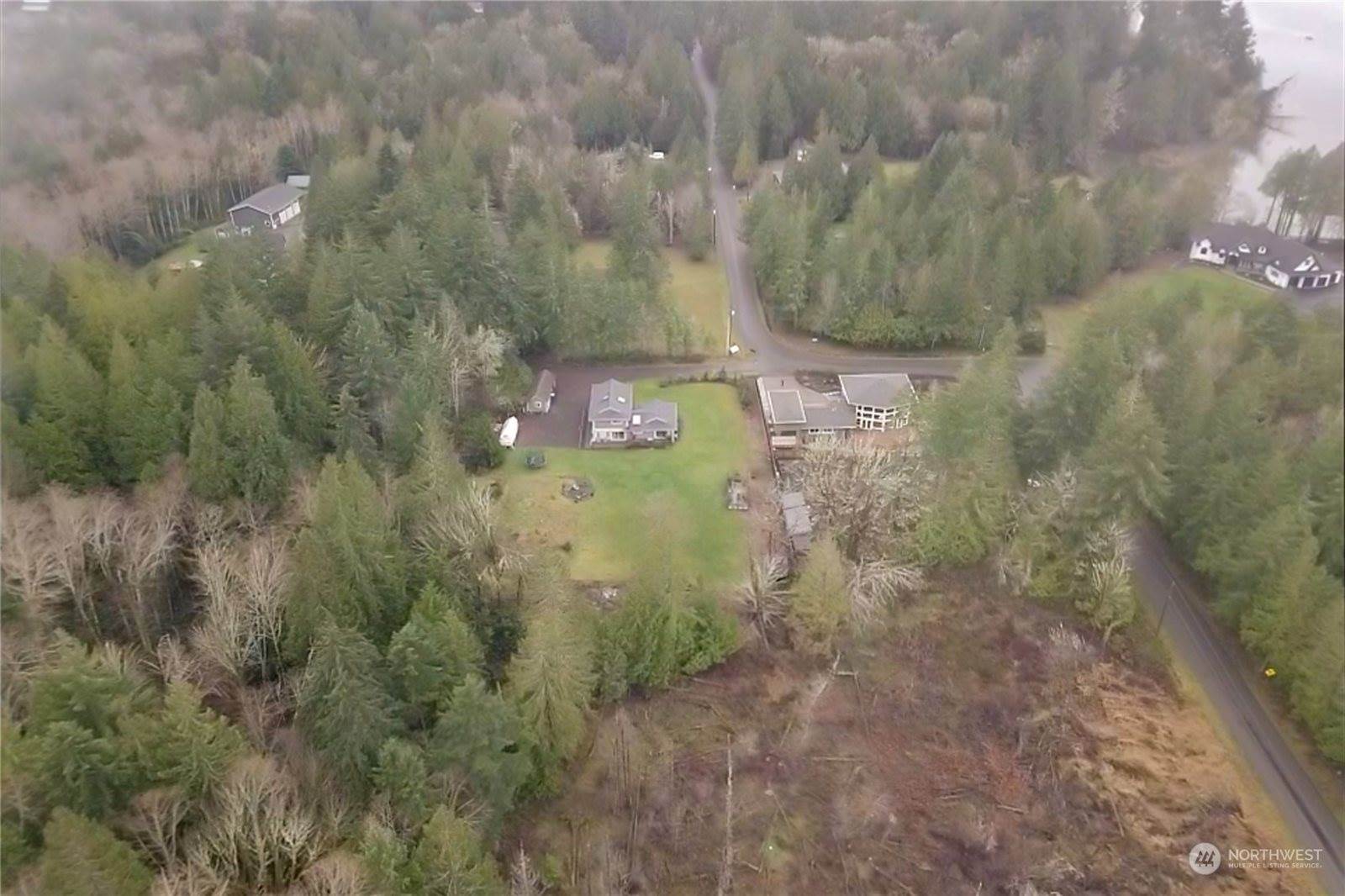 7848 Hargis Street NW, Olympia, WA 98502