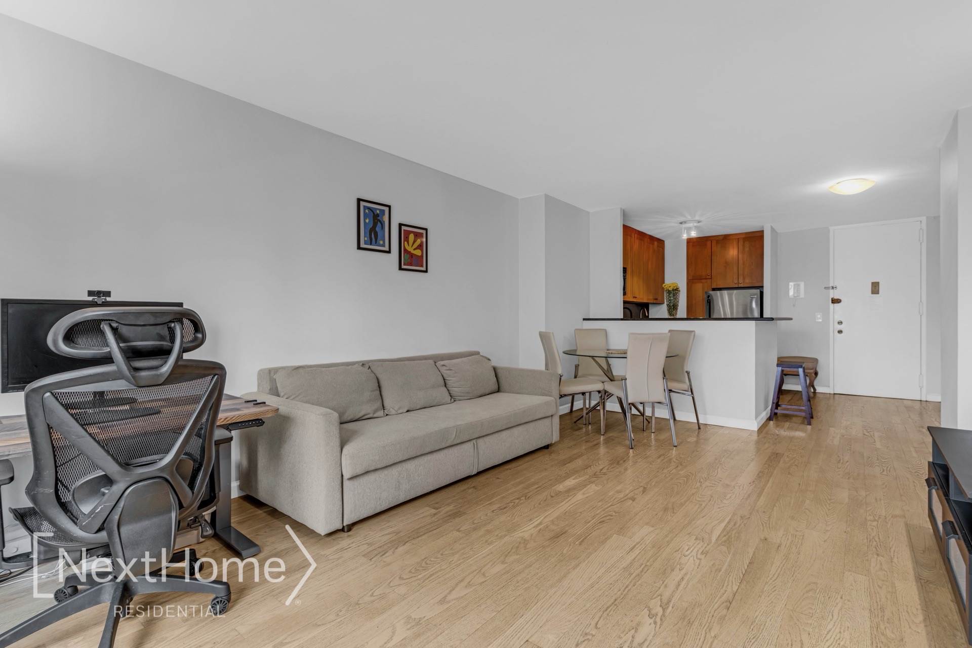 345 East 93rd Street #11F, New York, NY 10128