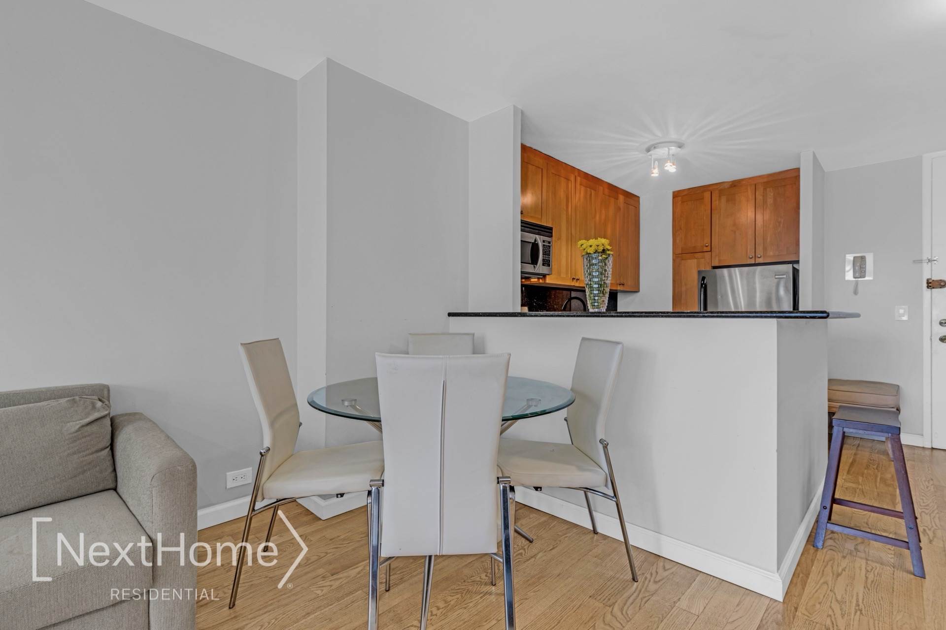 345 East 93rd Street #11F, New York, NY 10128