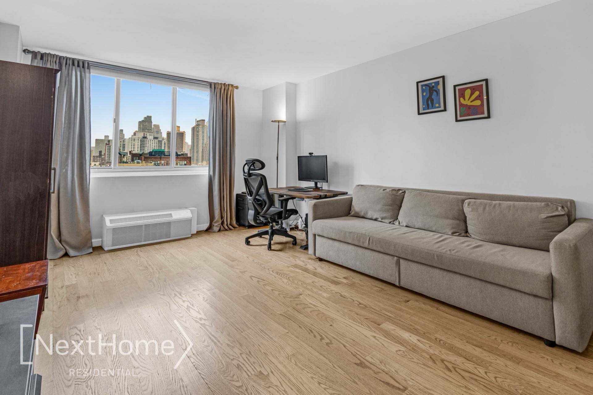 345 East 93rd Street #11F, New York, NY 10128