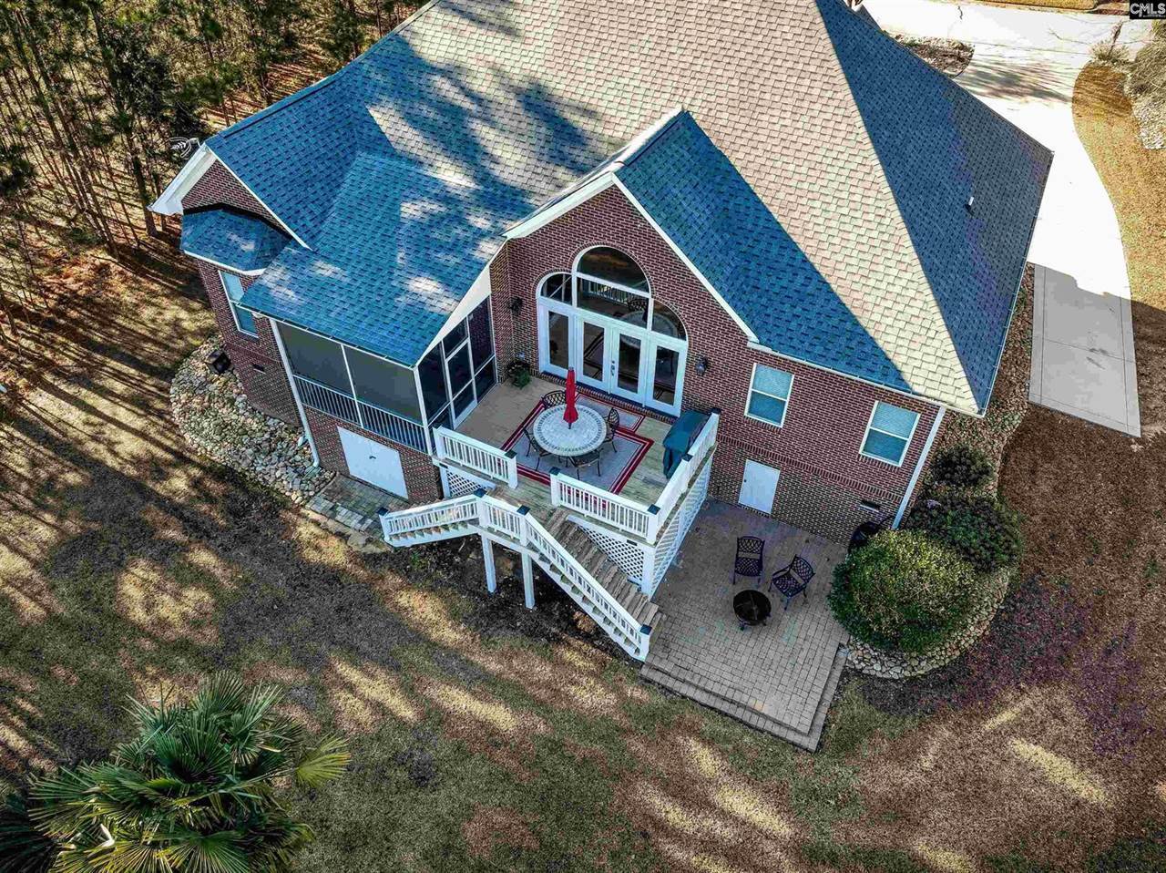 109 Port O Call Place, Leesville, SC 29070