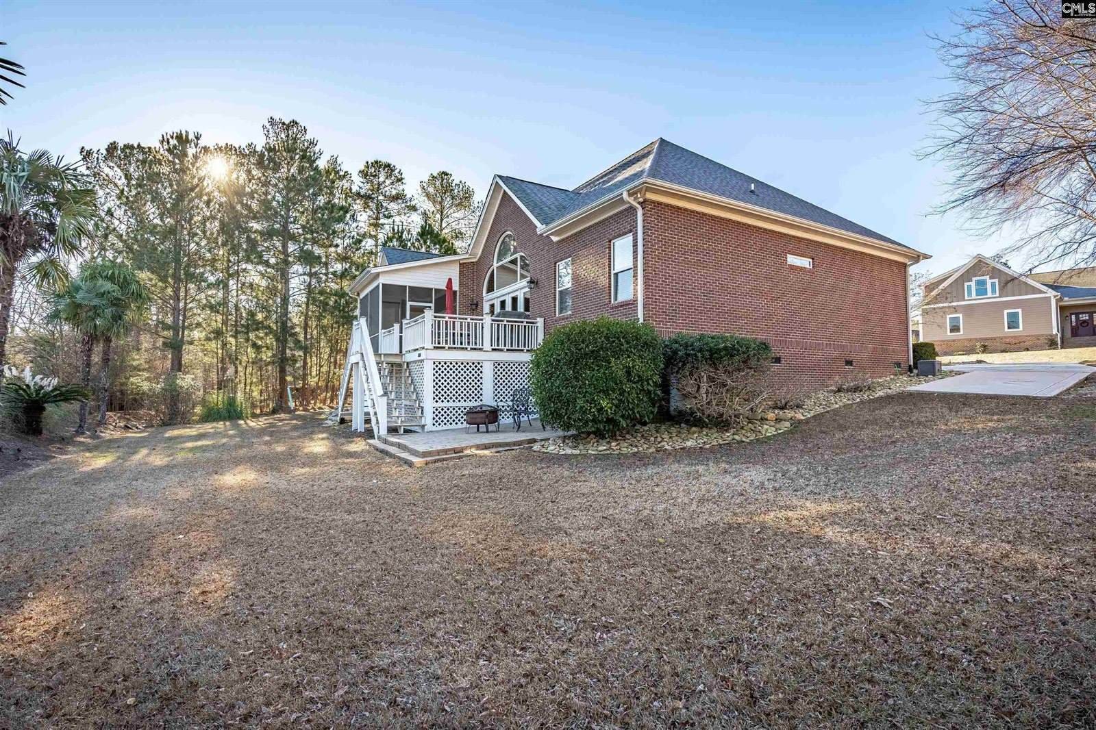 109 Port O Call Place, Leesville, SC 29070