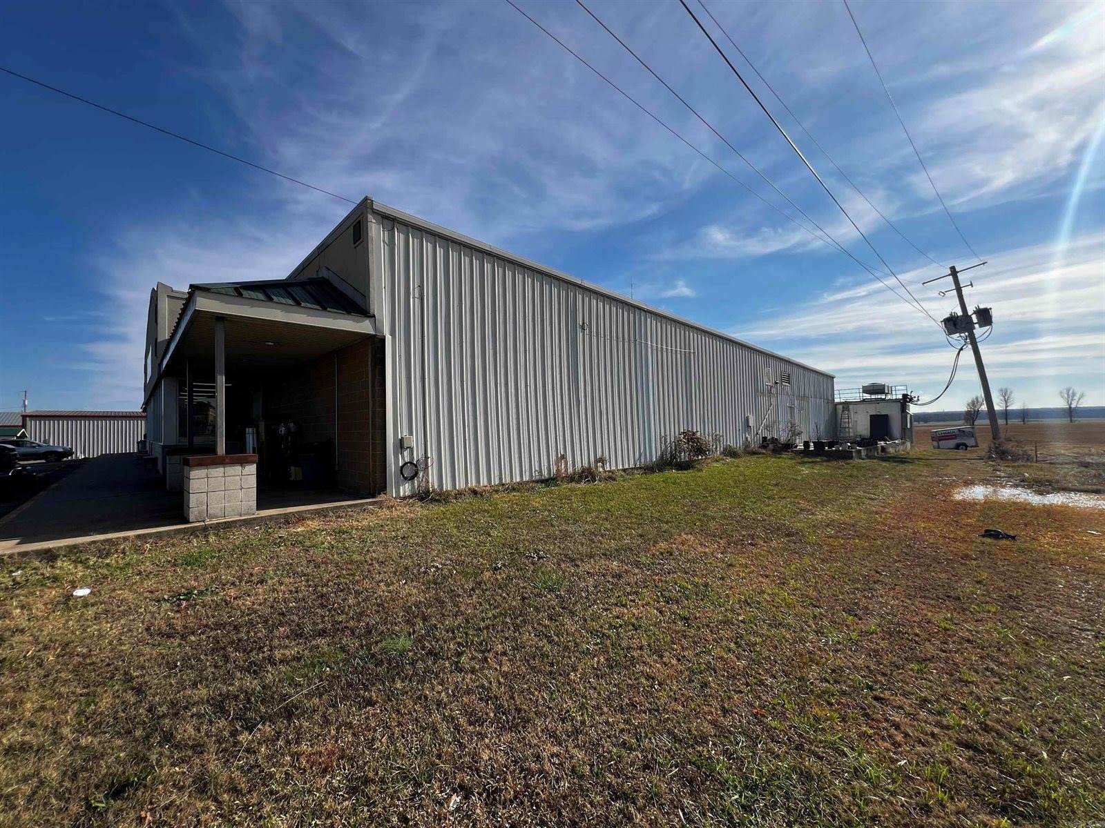 1046 Main, Vilonia, AR 72173