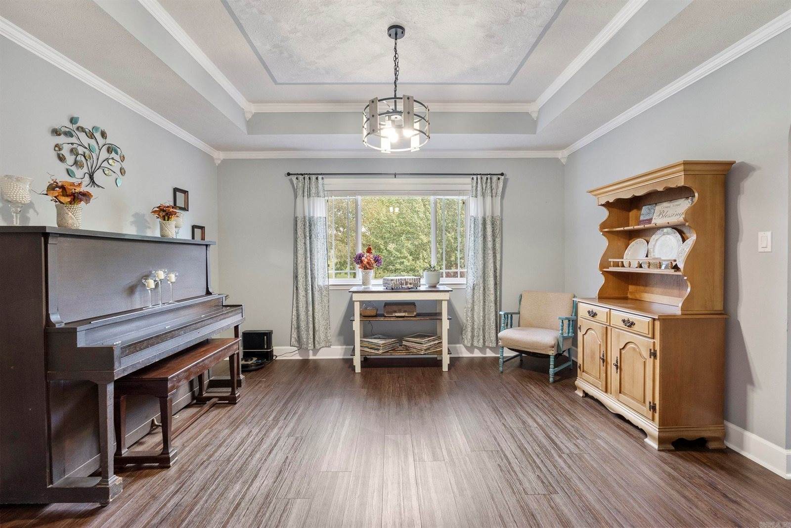 154 Elliott Rd, Greenbrier, AR 72058