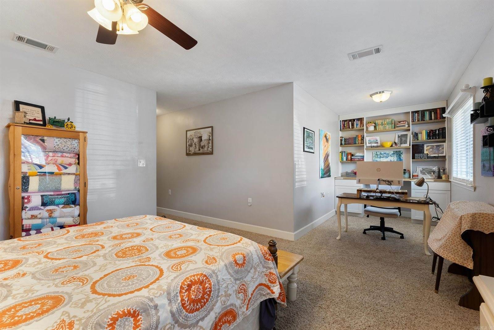 154 Elliott Rd, Greenbrier, AR 72058