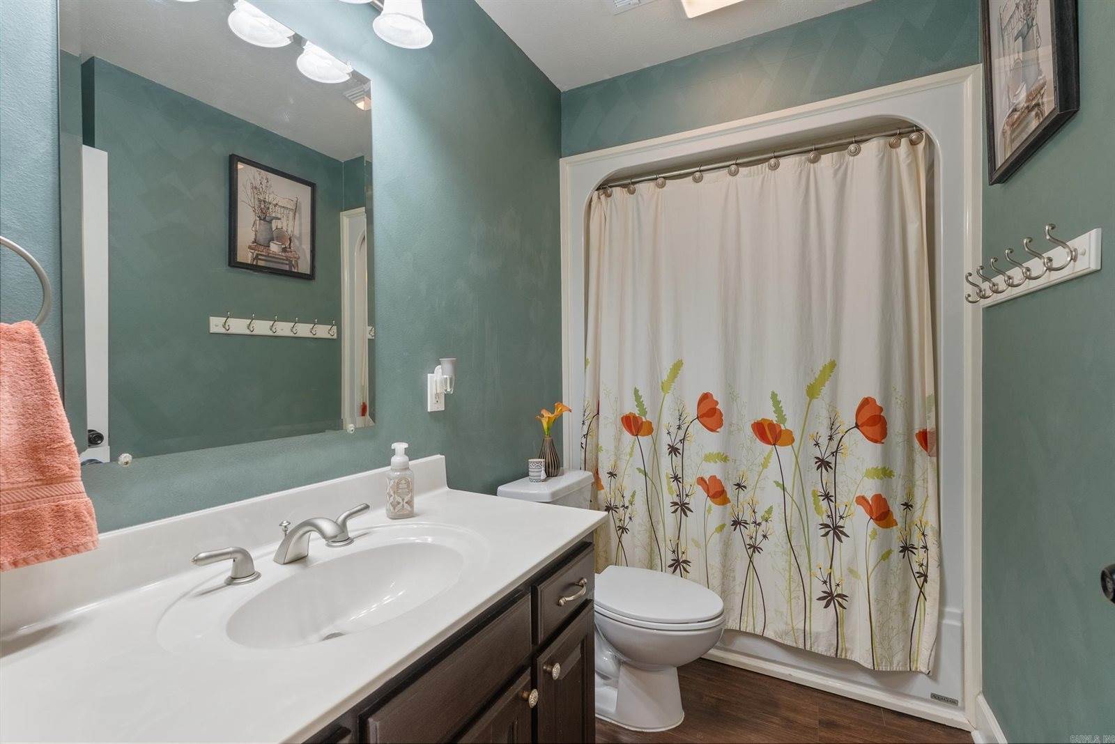 154 Elliott Rd, Greenbrier, AR 72058