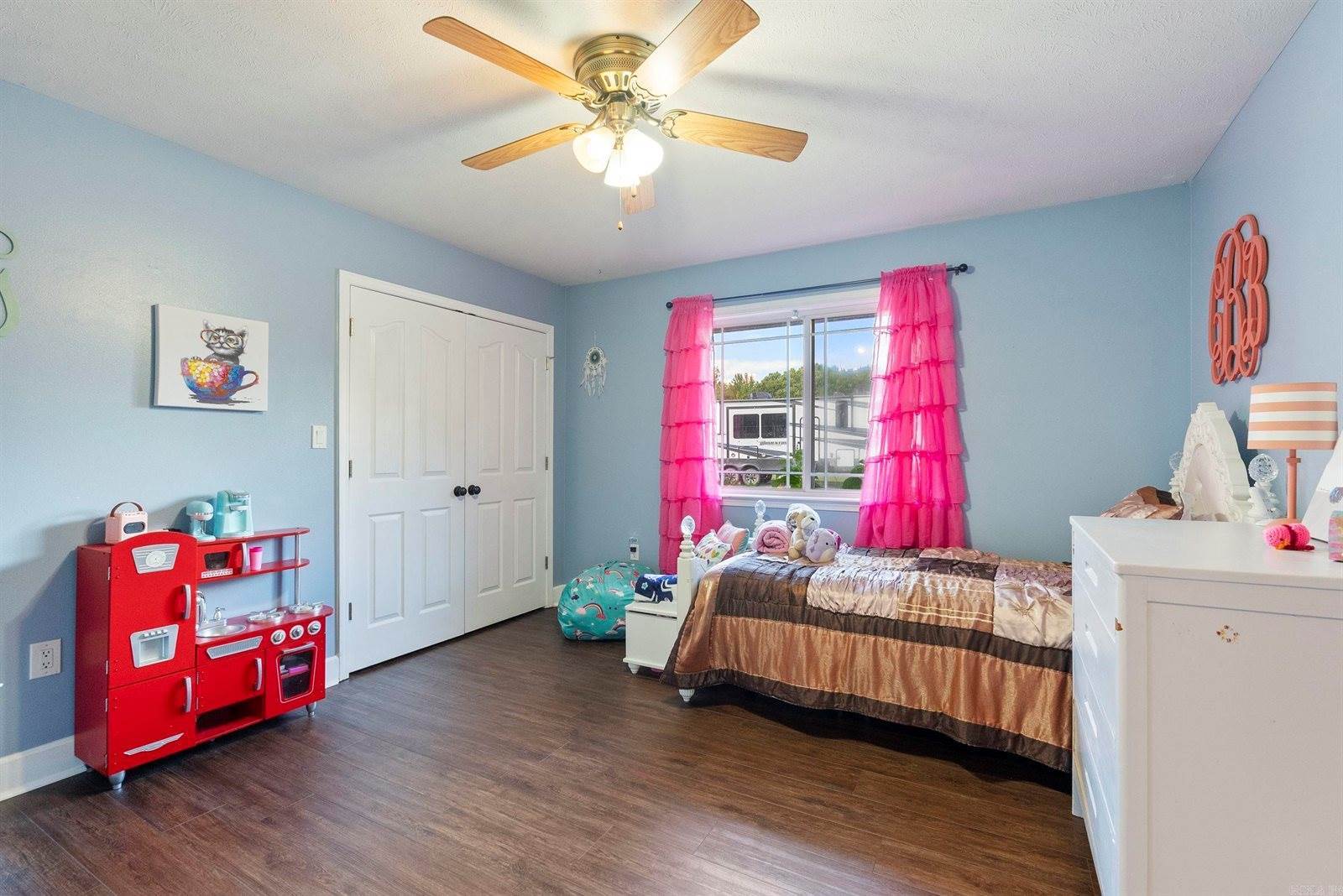 154 Elliott Rd, Greenbrier, AR 72058