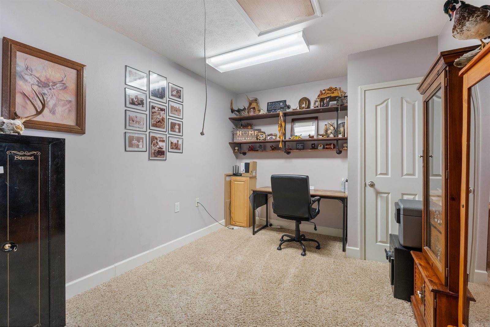 154 Elliott Rd, Greenbrier, AR 72058