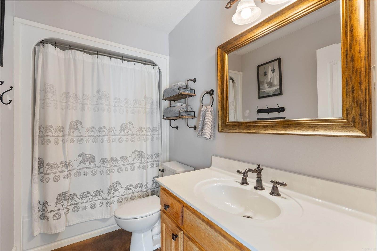 154 Elliott Rd, Greenbrier, AR 72058