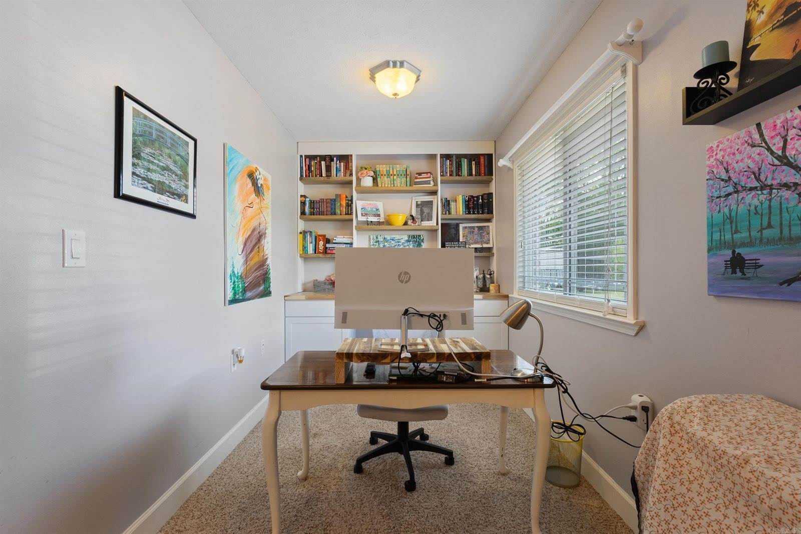 154 Elliott Rd, Greenbrier, AR 72058