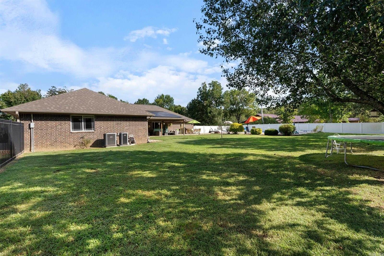 154 Elliott Rd, Greenbrier, AR 72058