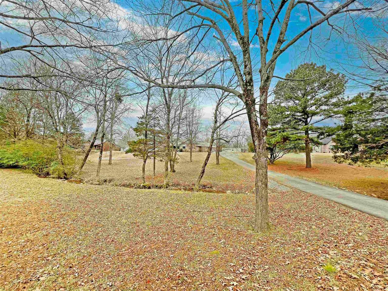 154 Elliott Rd, Greenbrier, AR 72058