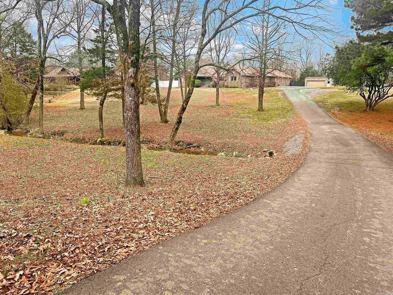 154 Elliott Rd, Greenbrier, AR 72058