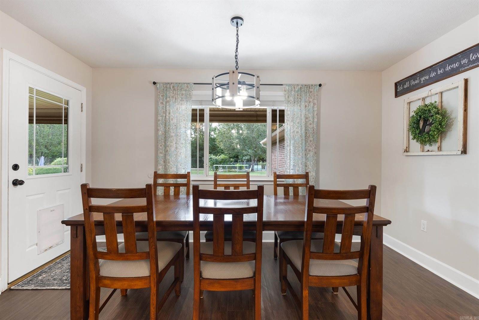 154 Elliott Rd, Greenbrier, AR 72058