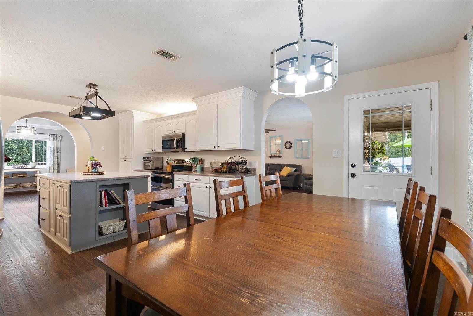 154 Elliott Rd, Greenbrier, AR 72058