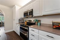 154 Elliott Rd, Greenbrier, AR 72058