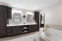 154 Elliott Rd, Greenbrier, AR 72058