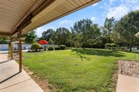 154 Elliott Rd, Greenbrier, AR 72058