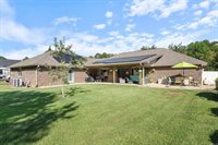 154 Elliott Rd, Greenbrier, AR 72058