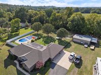 154 Elliott Rd, Greenbrier, AR 72058