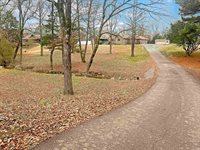 154 Elliott Rd, Greenbrier, AR 72058