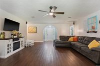 154 Elliott Rd, Greenbrier, AR 72058