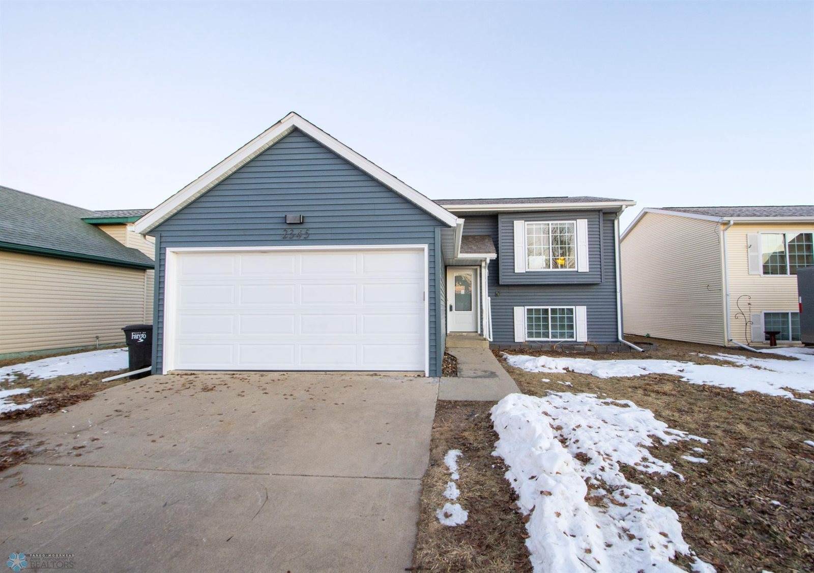 2345 59th Avenue South, Fargo, ND 58104