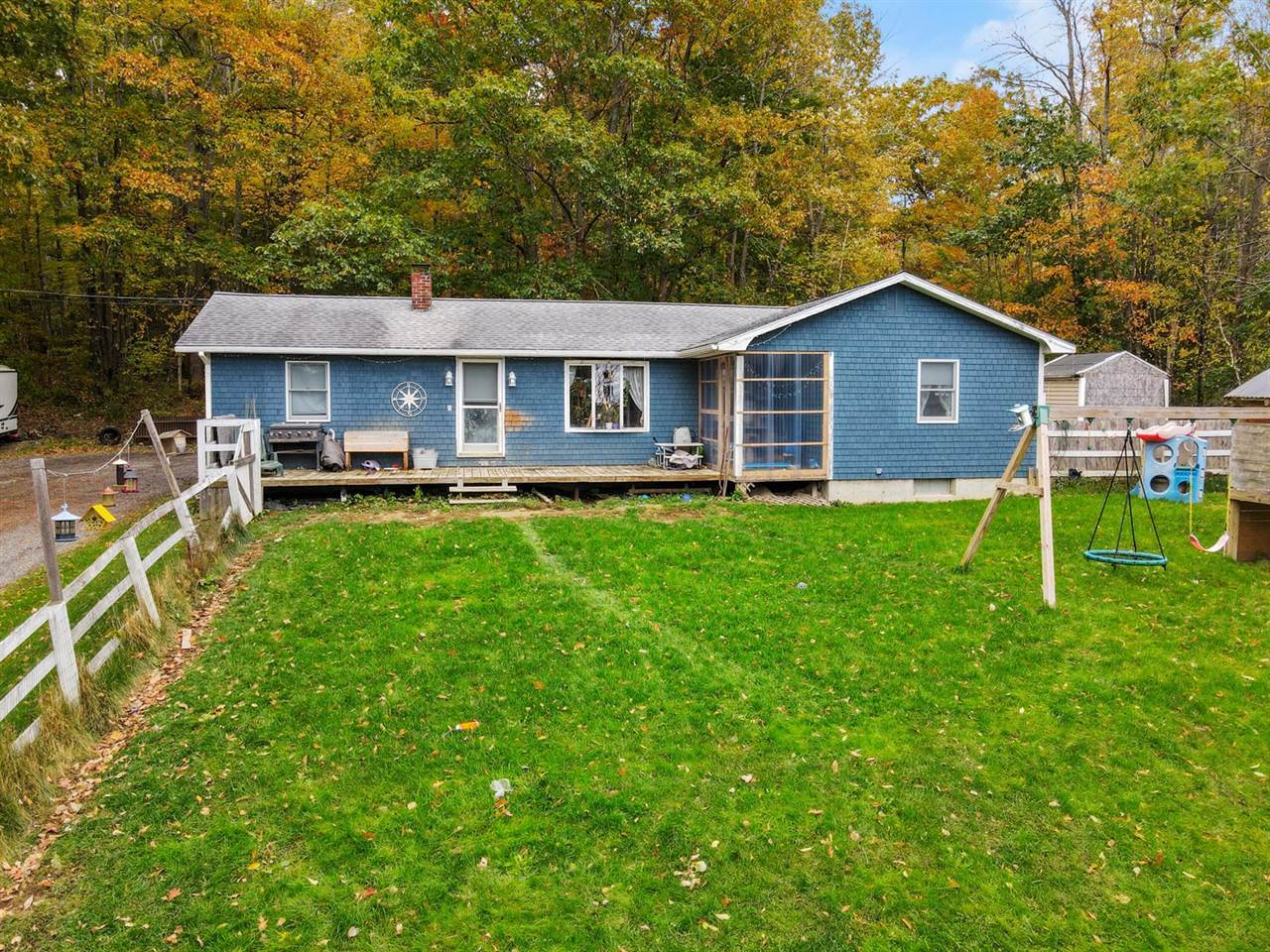 1289 River Road, Bucksport, ME 04416