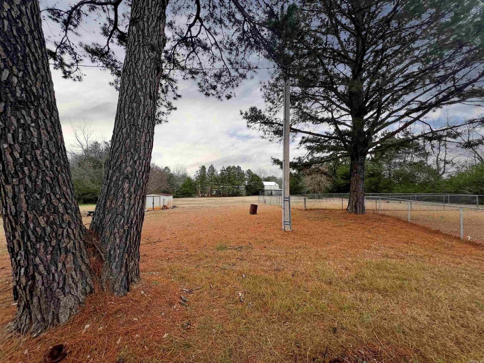 264 N Highway 285, Greenbrier, AR 72058