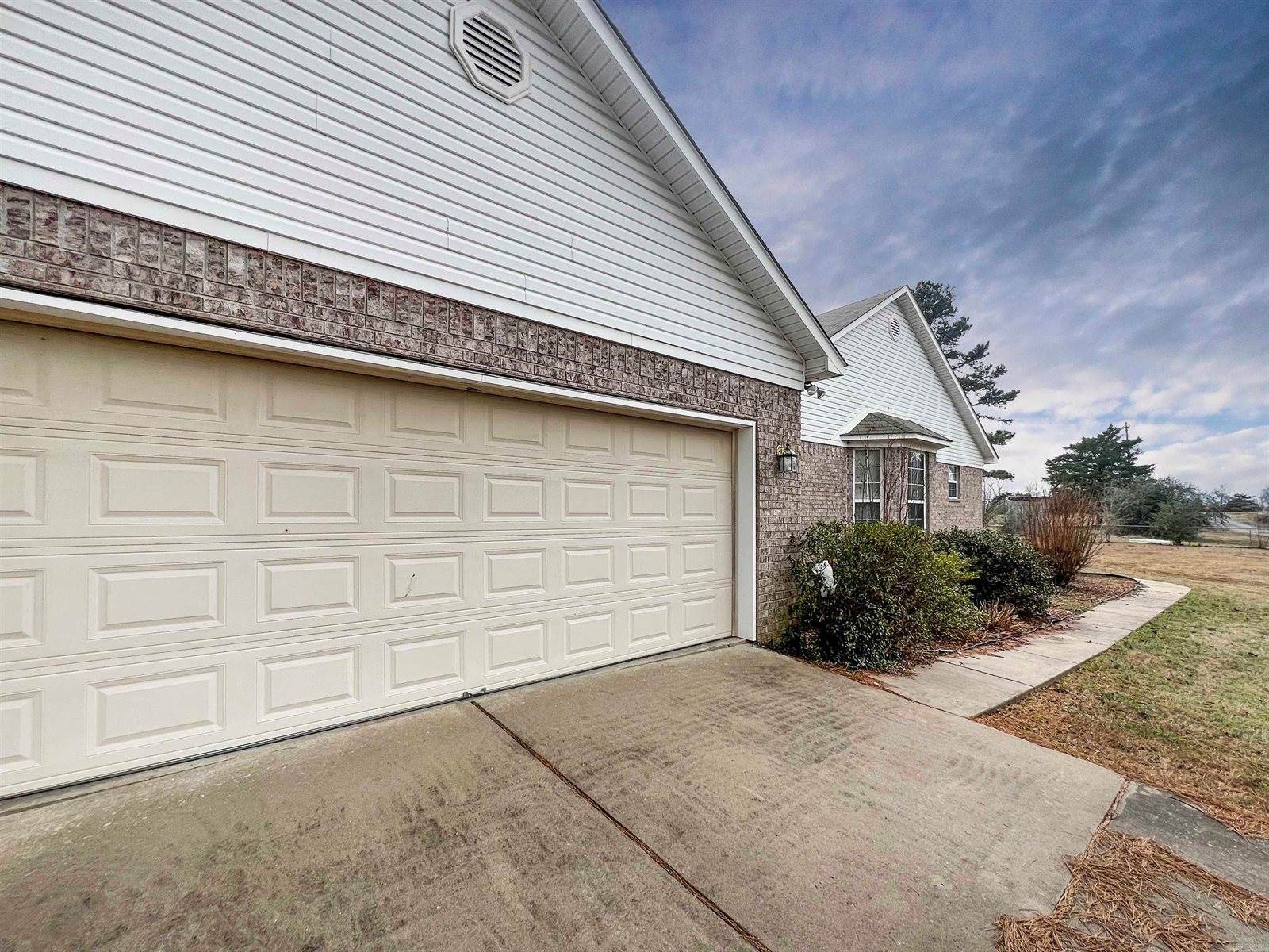 264 N Highway 285, Greenbrier, AR 72058