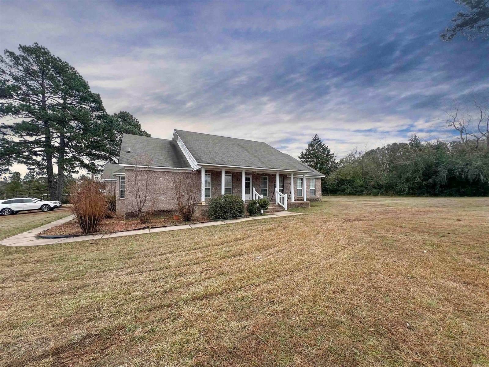 264 N Highway 285, Greenbrier, AR 72058