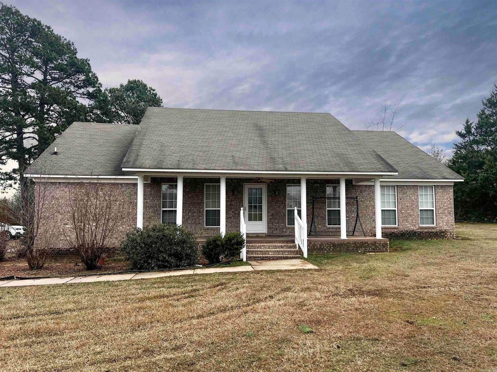 264 N Highway 285, Greenbrier, AR 72058