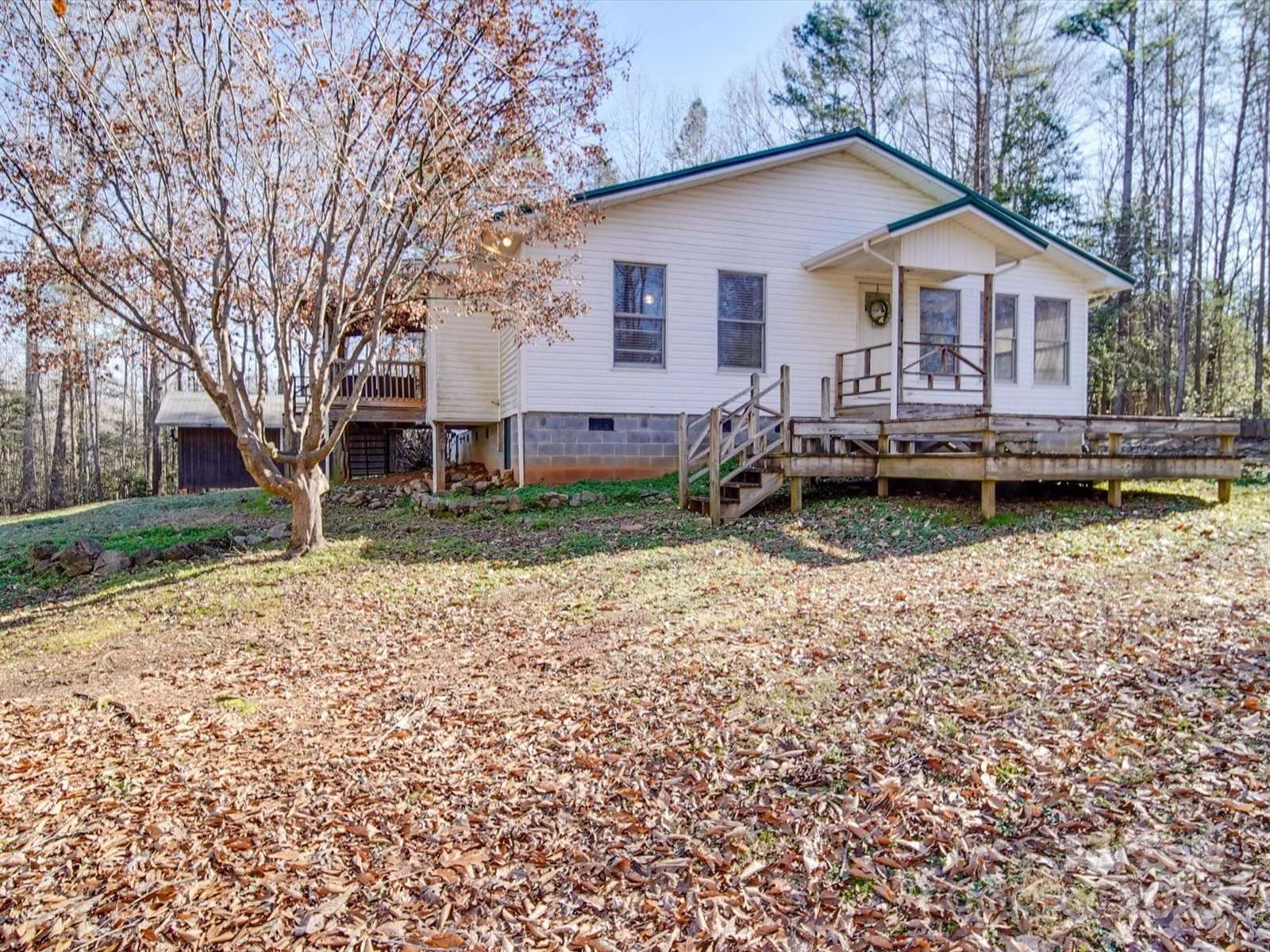 200 Little Big Horn Drive, Dallas, NC 28034