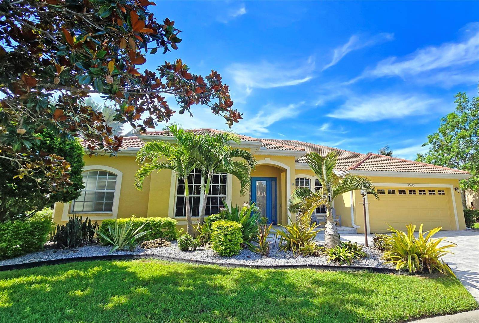 7596 Palmer Glen Circle, Sarasota, FL 34240