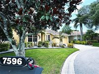 7596 Palmer Glen Circle, Sarasota, FL 34240