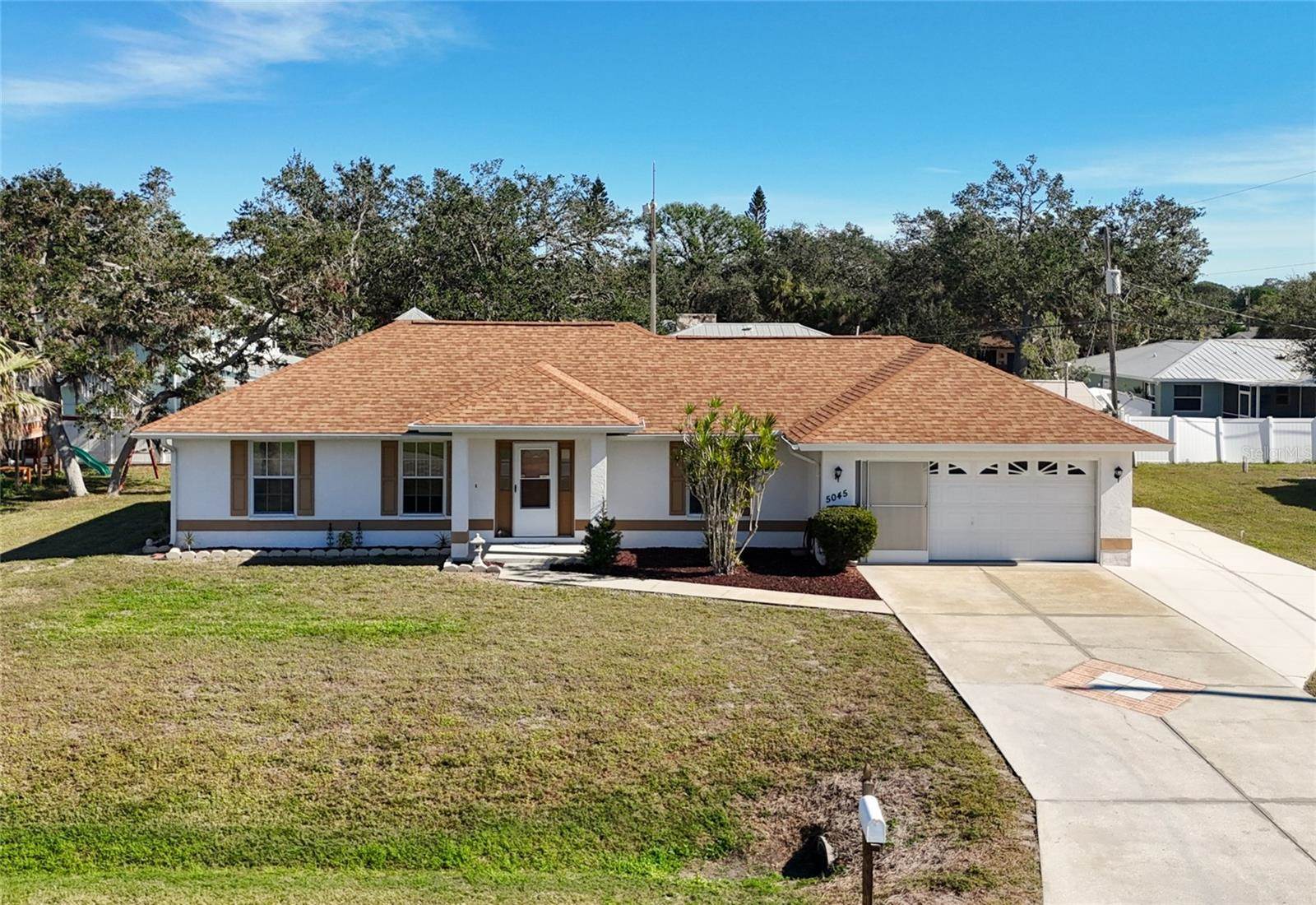 5045 Pompano Road, Venice, FL 34293