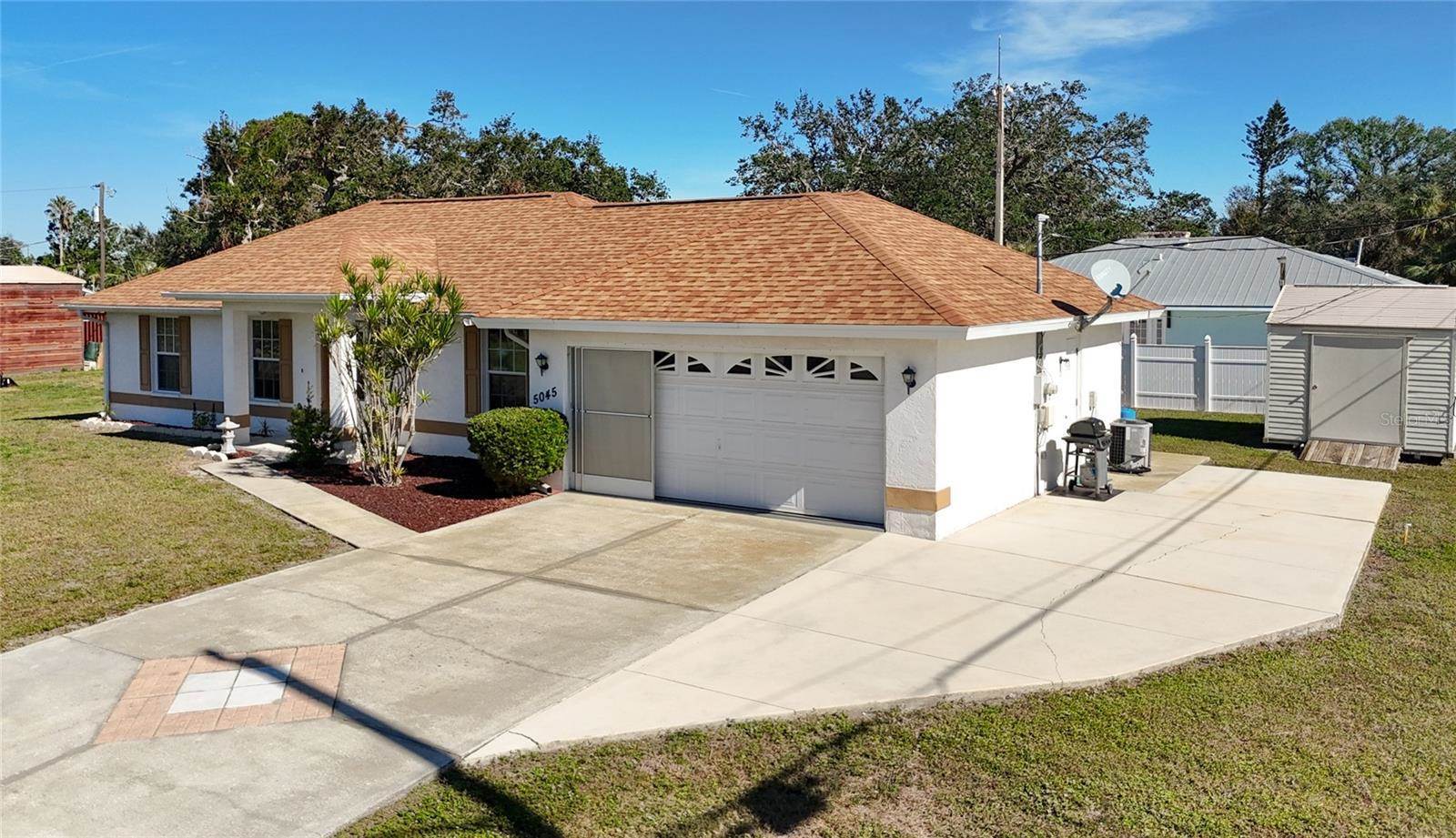 5045 Pompano Road, Venice, FL 34293