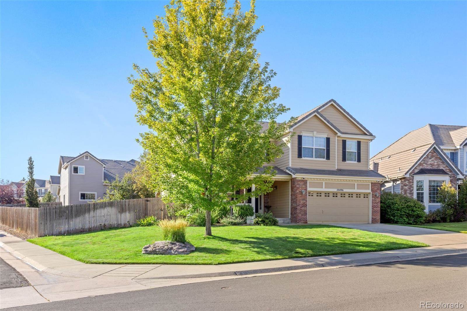 20496 East Layton Place, Aurora, CO 80015