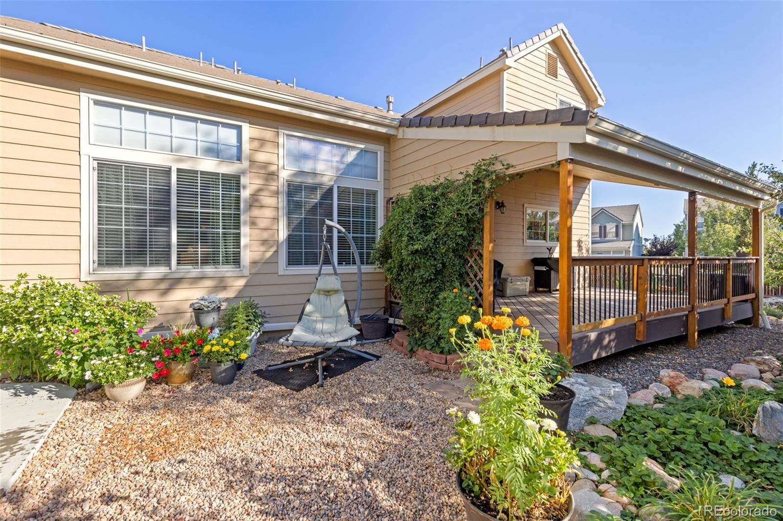 20496 East Layton Place, Aurora, CO 80015