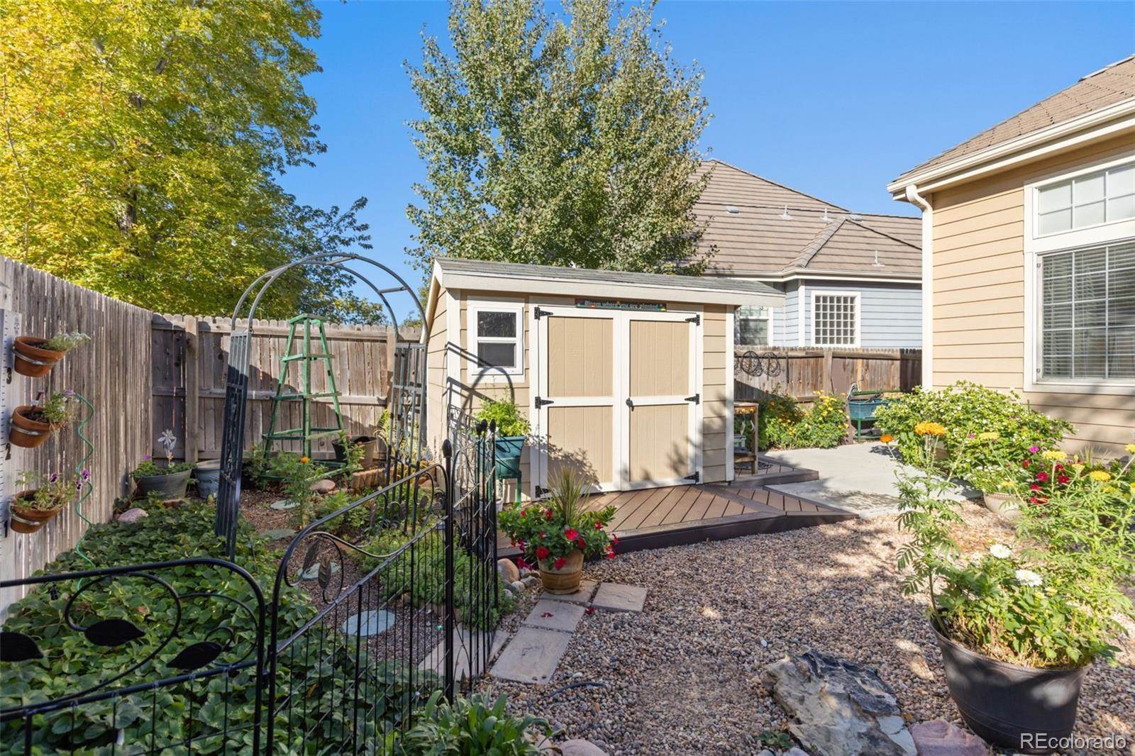 20496 East Layton Place, Aurora, CO 80015