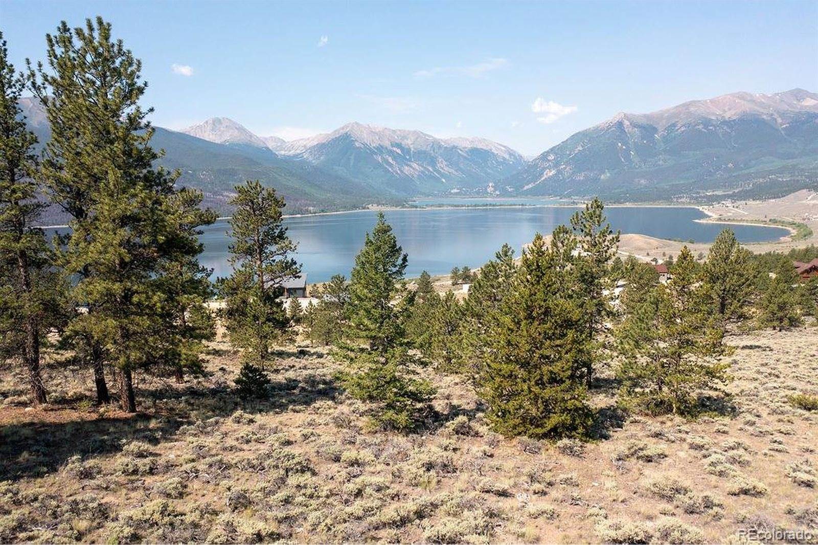 360 Reva Ridge Rd, Twin Lakes, CO 81251