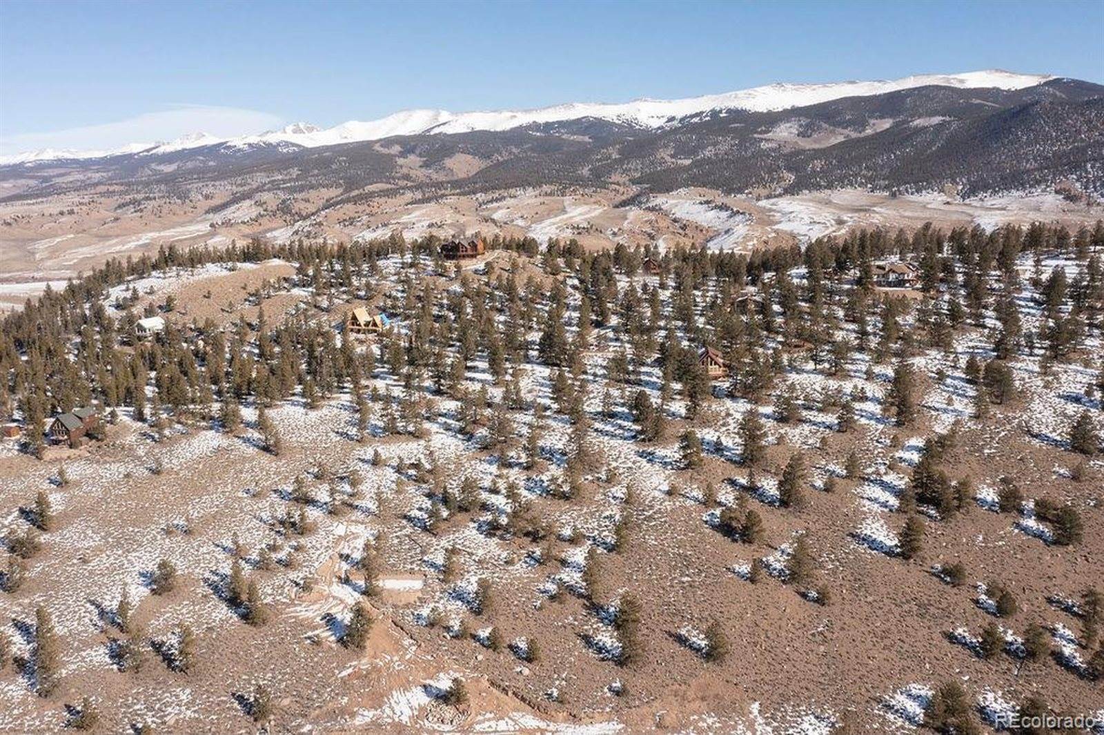 360 Reva Ridge Rd, Twin Lakes, CO 81251