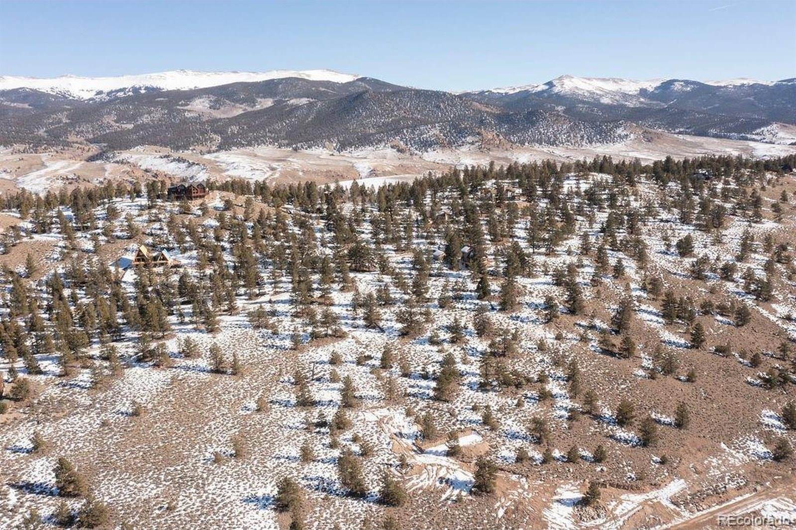 360 Reva Ridge Rd, Twin Lakes, CO 81251