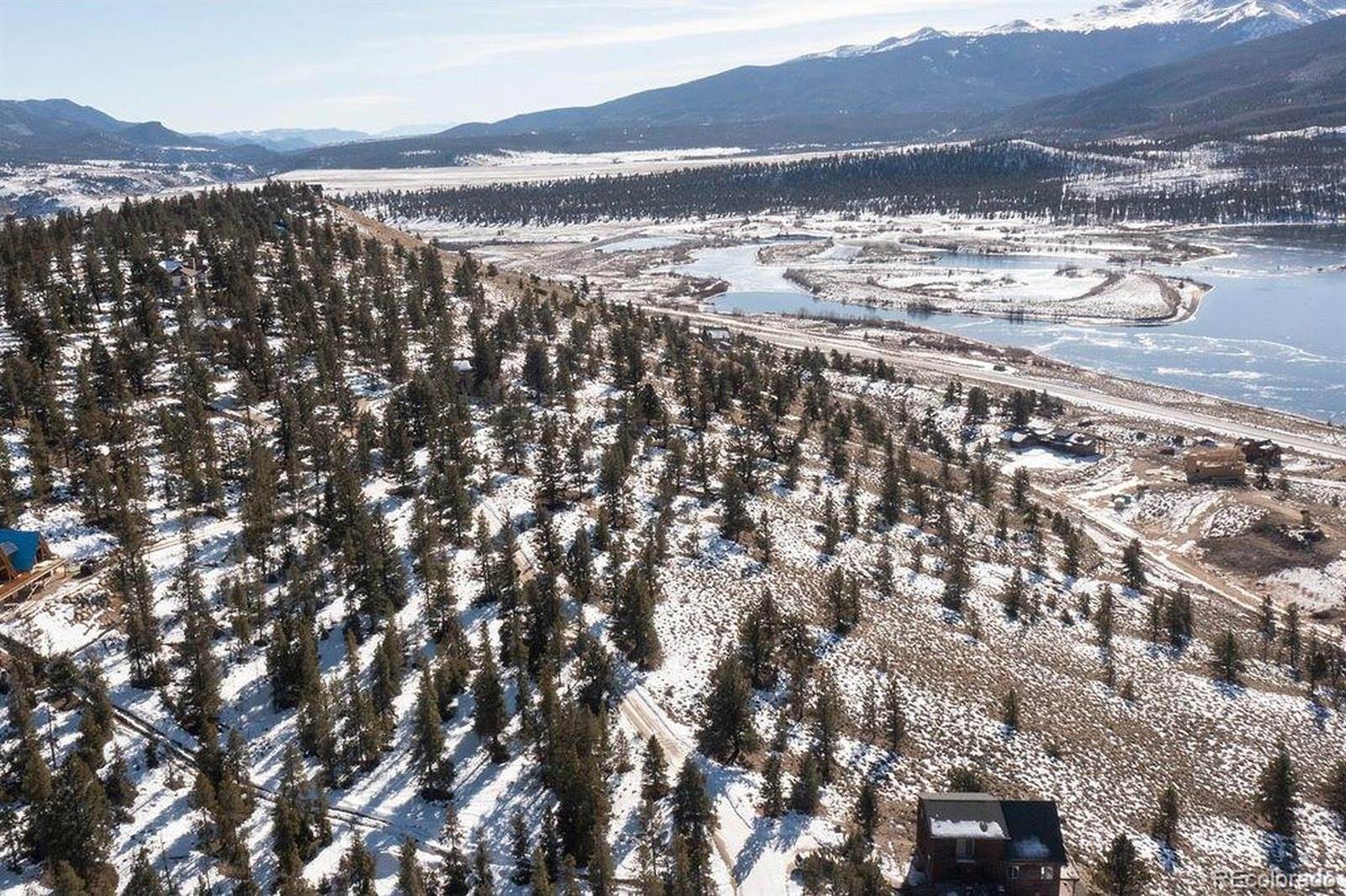 360 Reva Ridge Rd, Twin Lakes, CO 81251