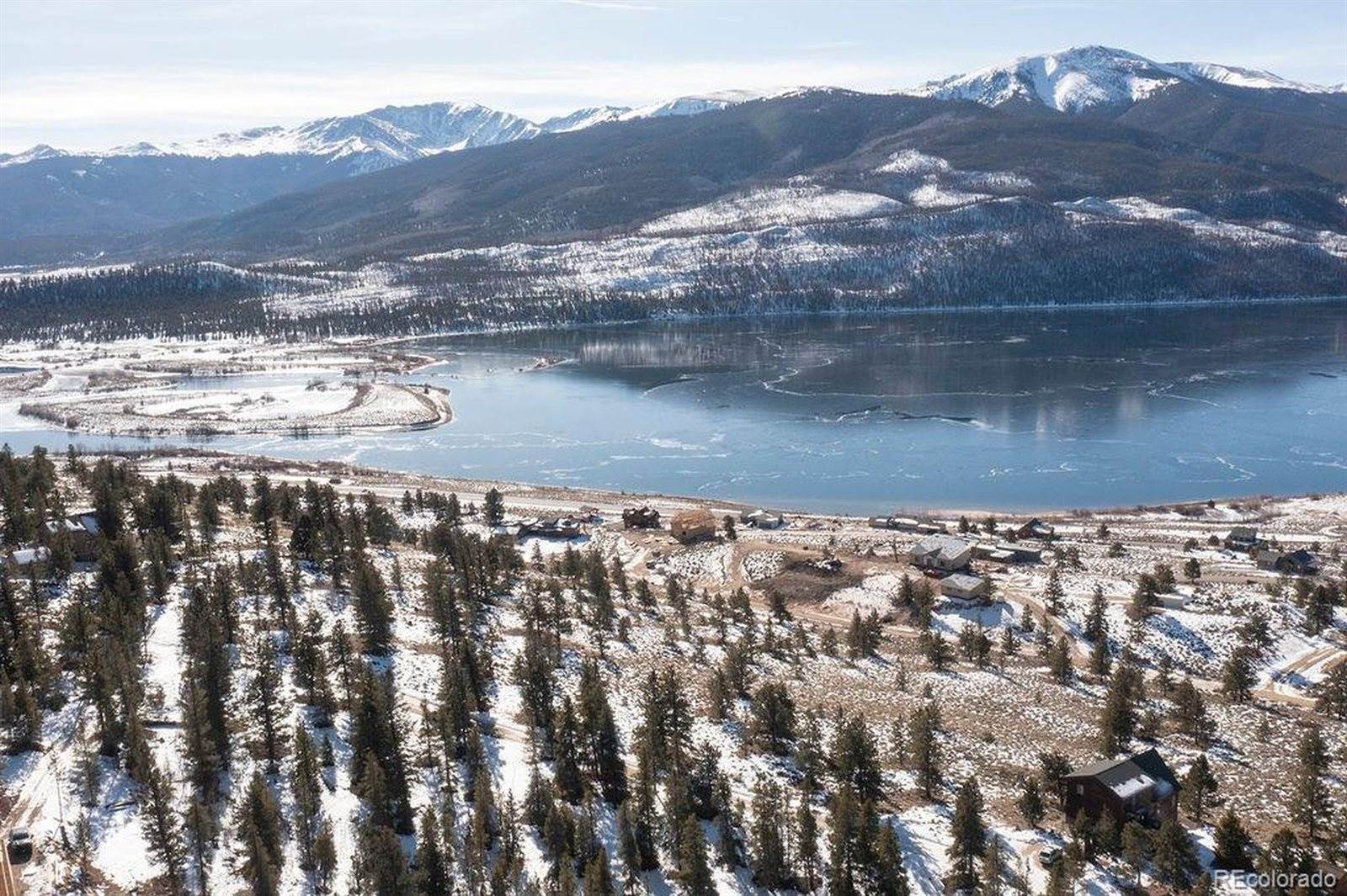 360 Reva Ridge Rd, Twin Lakes, CO 81251